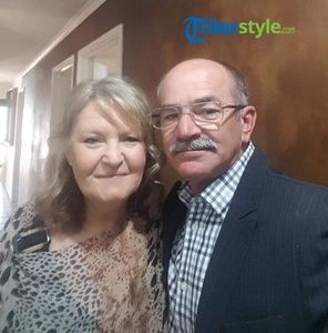 Meet your Posher, Janette